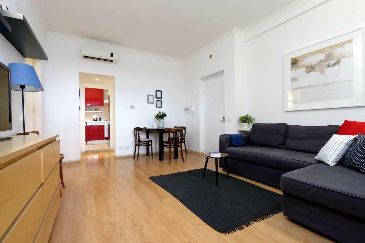 St Peter Mediatrice Apartment Rom Exterior foto
