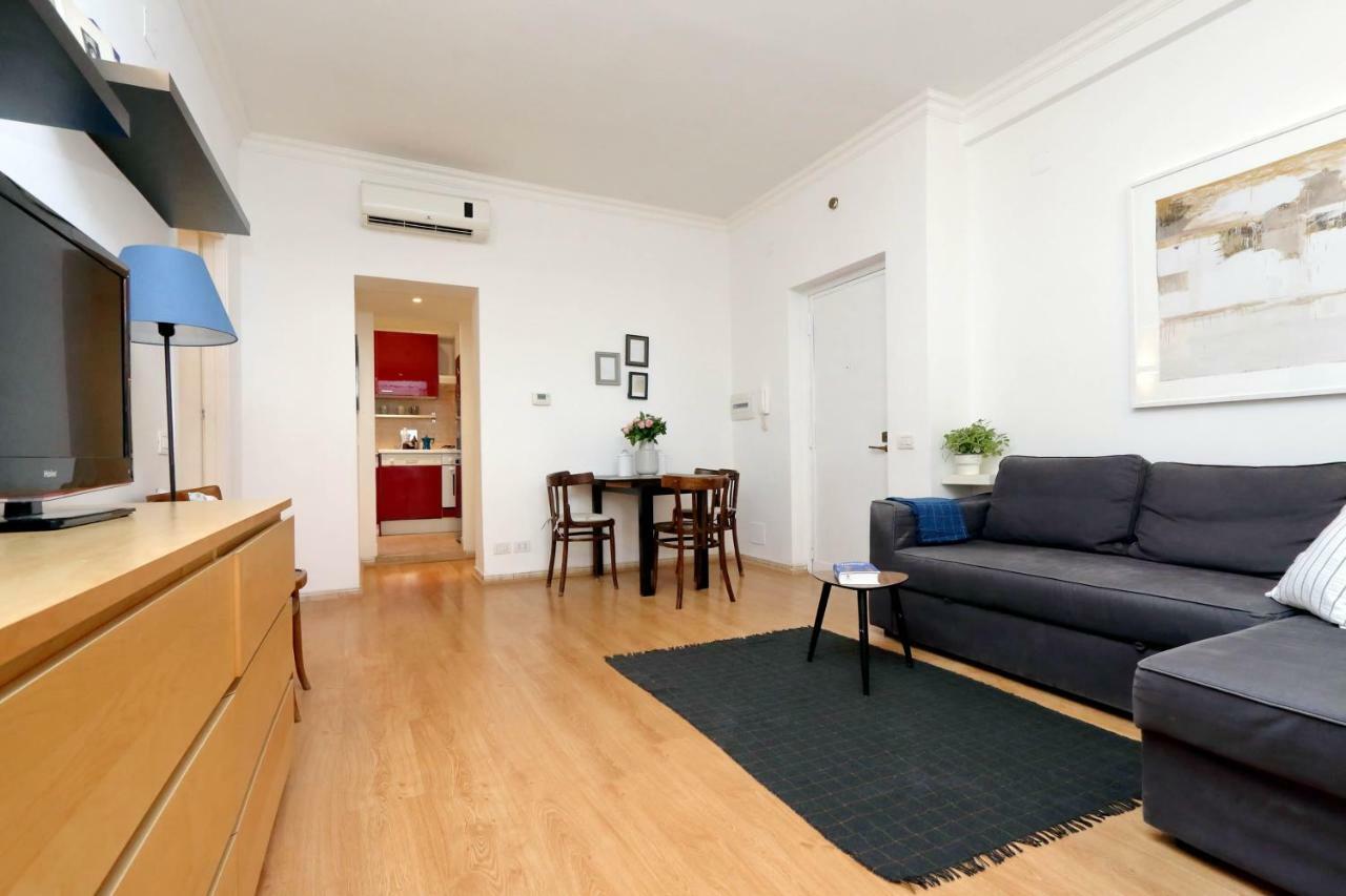 St Peter Mediatrice Apartment Rom Exterior foto